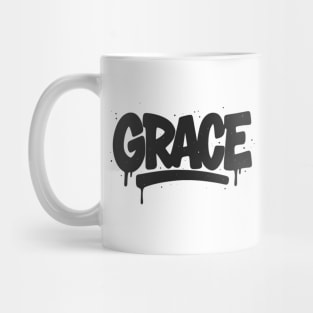 GRACE Mug